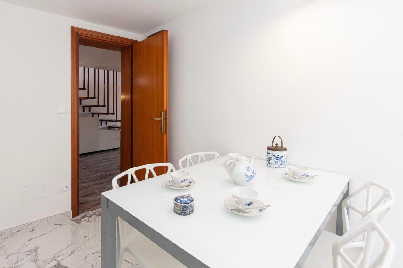 Altana Rialto Apartment Venice Exterior photo